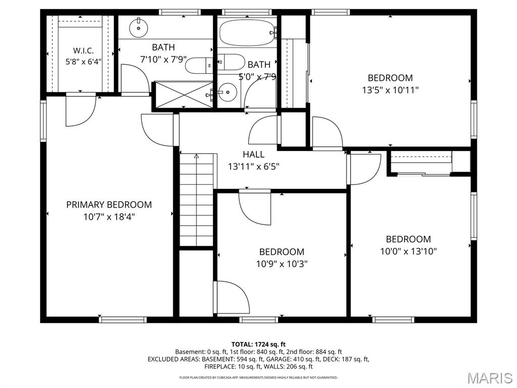 Chadwick Estates 13 - Residential