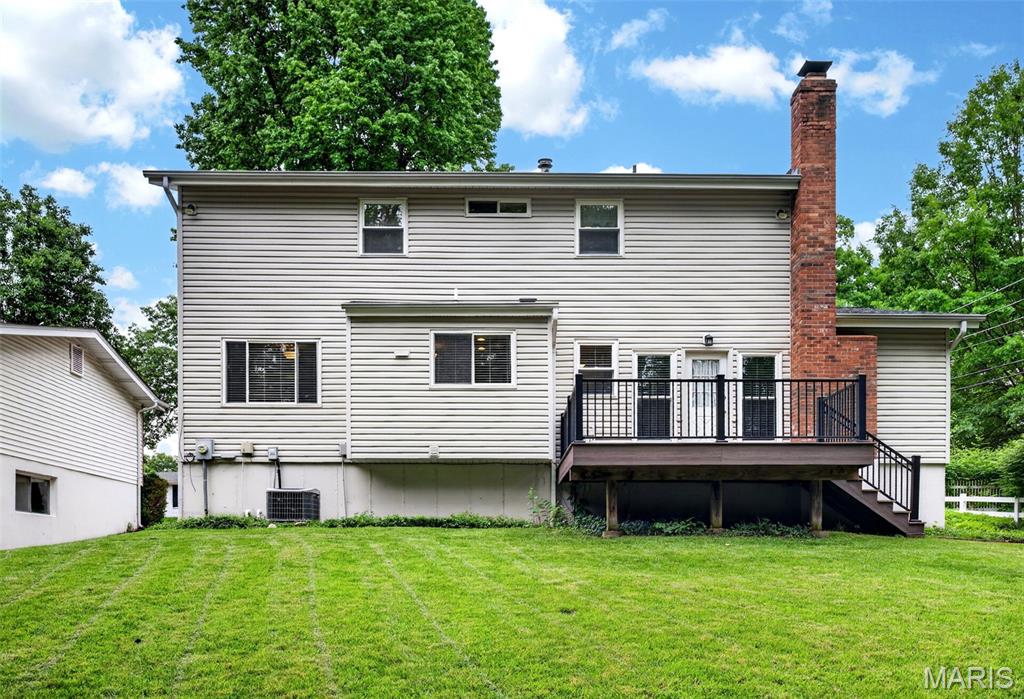 Chadwick Estates 13 - Residential