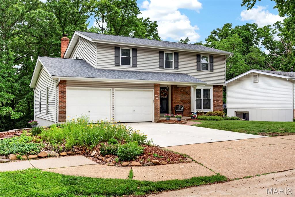 Chadwick Estates 13 - Residential