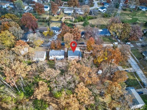 Tiny photo for 747 Sherwick Terrace, Manchester, MO 63021 (MLS # 26030935)