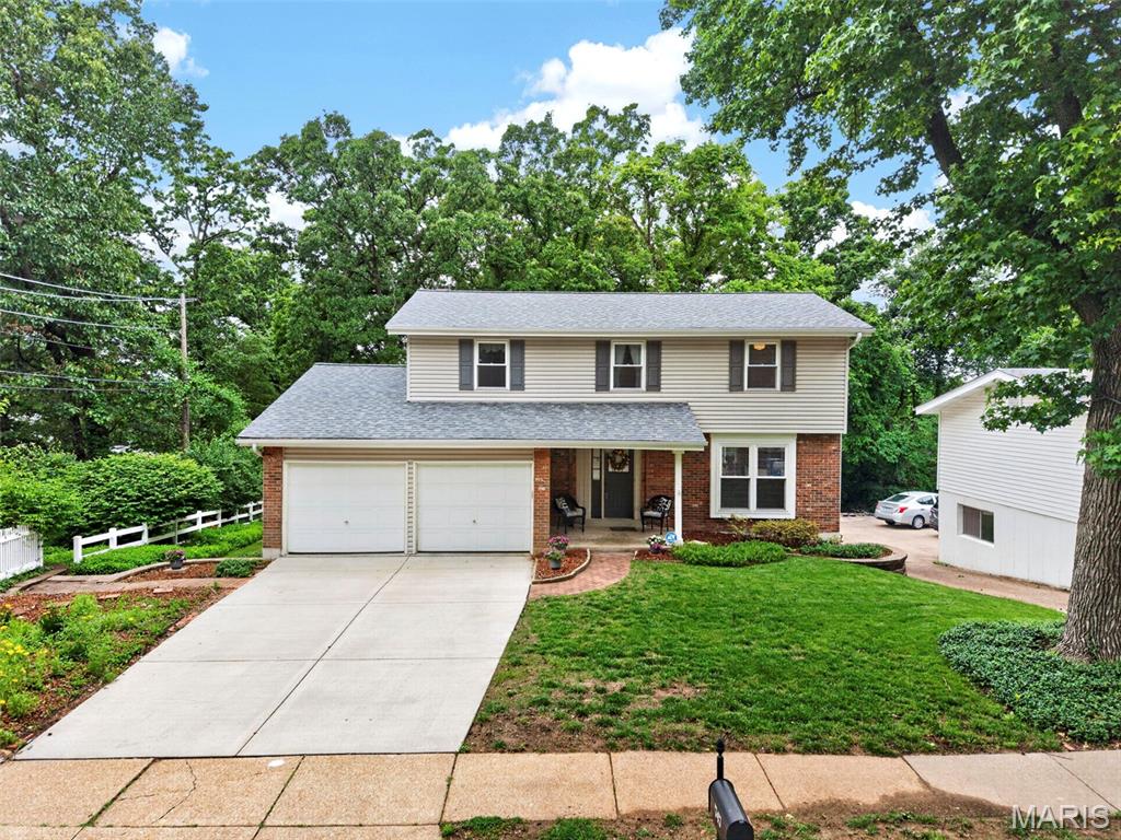 Chadwick Estates 13 - Residential