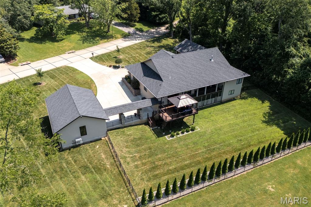 Oak - Wood 2 Lt 21 Lt Split - Residential