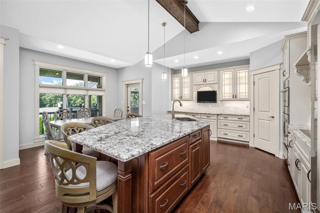 Oak - Wood 2 Lt 21 Lt Split - Residential