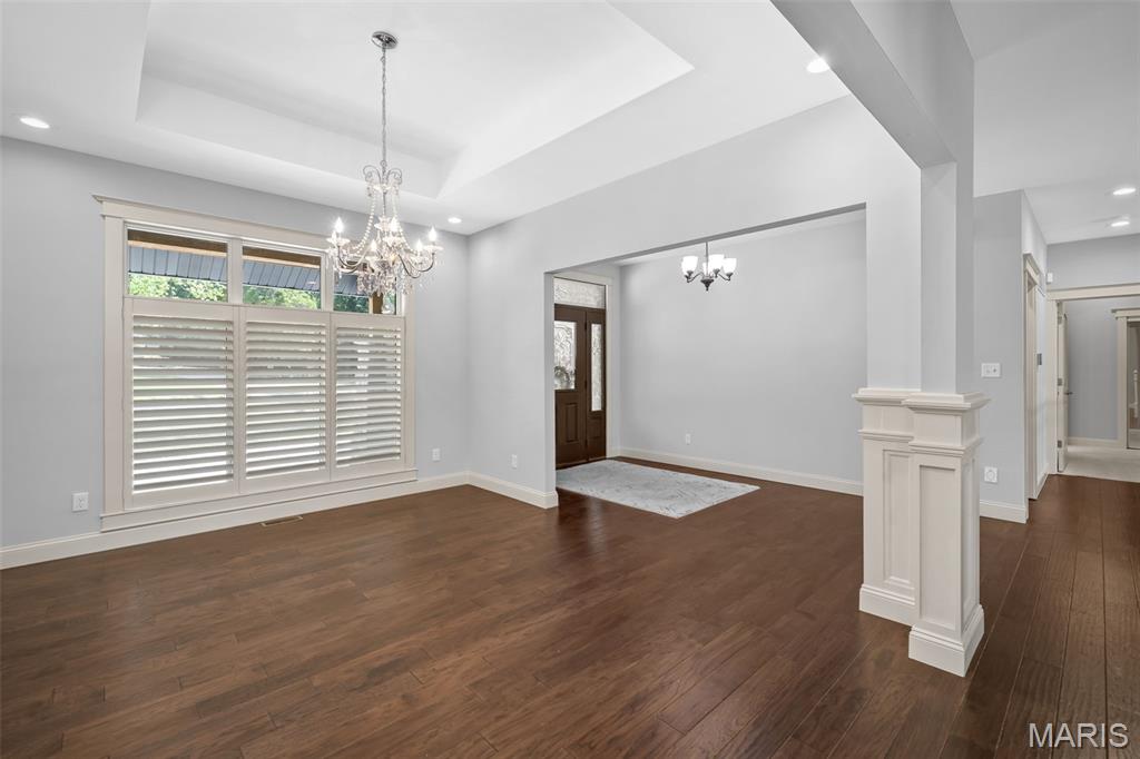 Oak - Wood 2 Lt 21 Lt Split - Residential