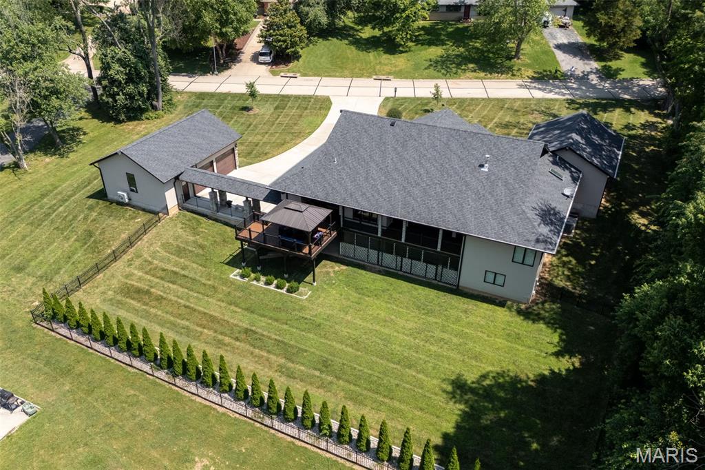 Oak - Wood 2 Lt 21 Lt Split - Residential