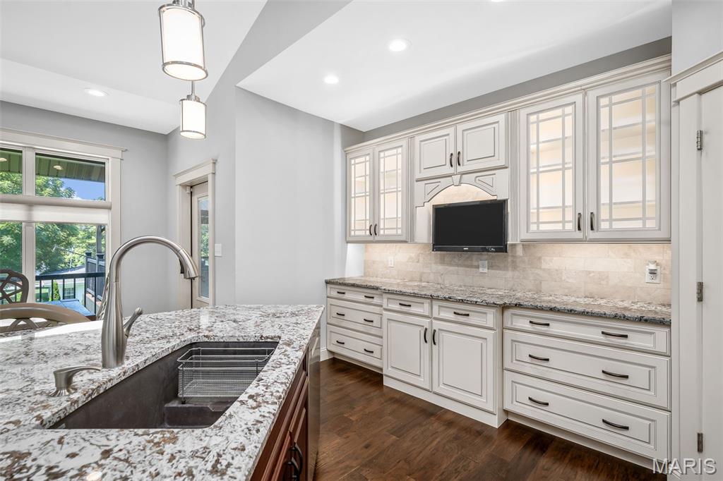 Oak - Wood 2 Lt 21 Lt Split - Residential