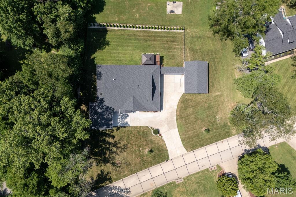 Oak - Wood 2 Lt 21 Lt Split - Residential