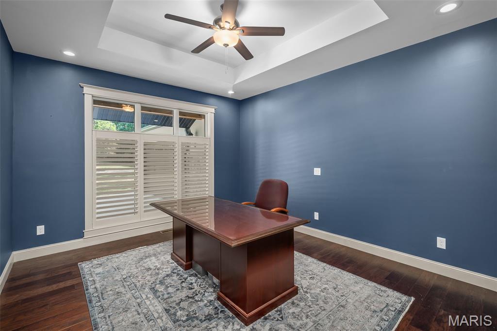 Oak - Wood 2 Lt 21 Lt Split - Residential