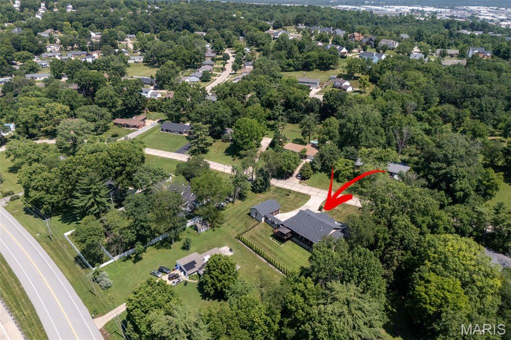 Oak - Wood 2 Lt 21 Lt Split - Residential