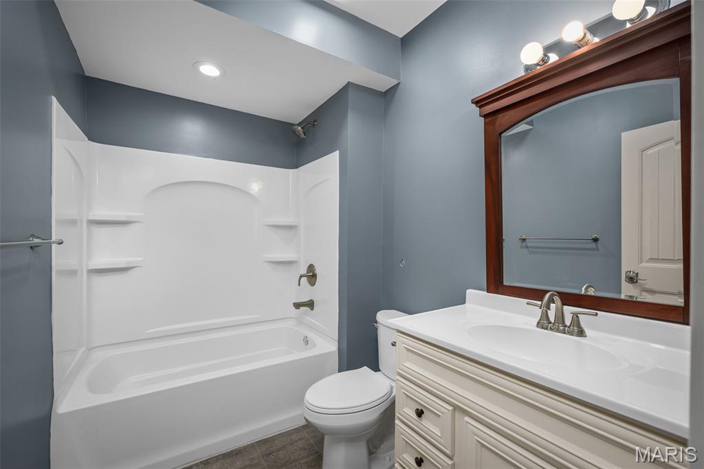 Oak - Wood 2 Lt 21 Lt Split - Residential