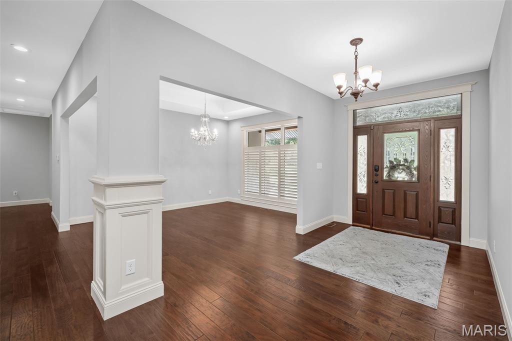 Oak - Wood 2 Lt 21 Lt Split - Residential