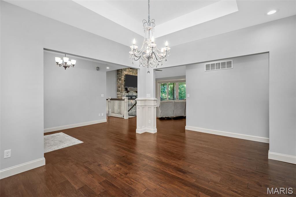 Oak - Wood 2 Lt 21 Lt Split - Residential