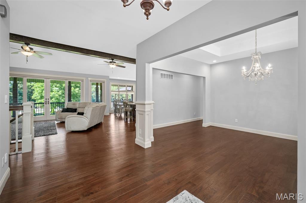 Oak - Wood 2 Lt 21 Lt Split - Residential