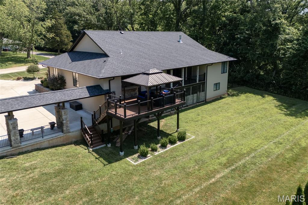 Oak - Wood 2 Lt 21 Lt Split - Residential