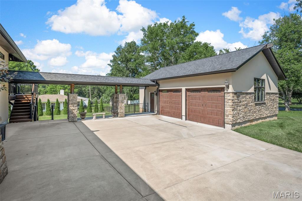 Oak - Wood 2 Lt 21 Lt Split - Residential