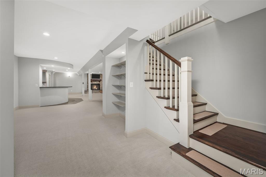 Oak - Wood 2 Lt 21 Lt Split - Residential