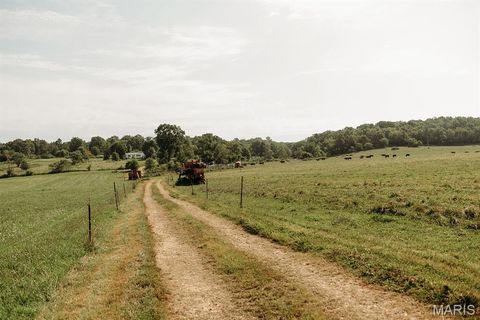 8500 Highway B Bunker MO 63629