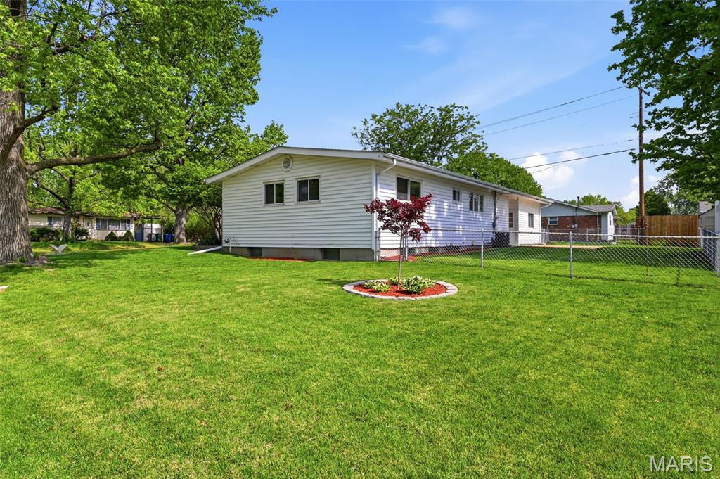 Flamingo Park 10 - Residential