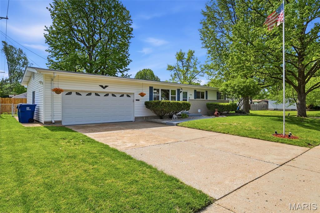 Flamingo Park 10 - Residential