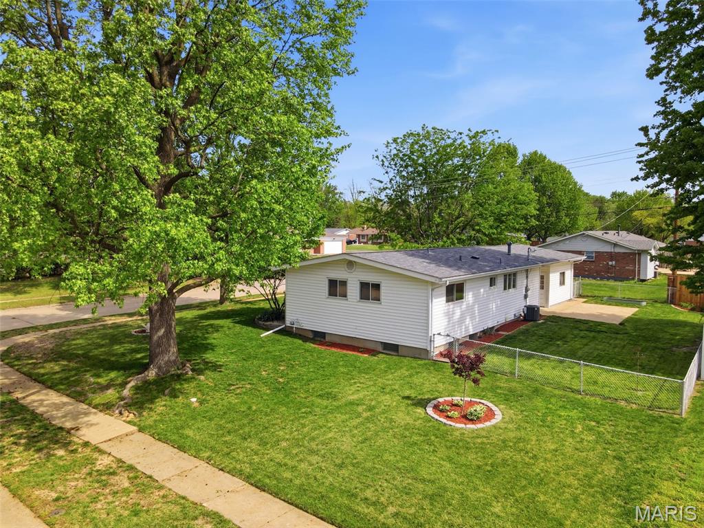 Flamingo Park 10 - Residential