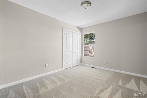 Tiny photo for 9931 S Broadway, St Louis, MO 63125 (MLS # 26031314)