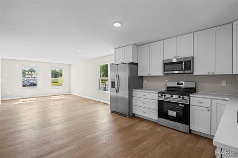 Tiny photo for 9931 S Broadway, St Louis, MO 63125 (MLS # 26031314)