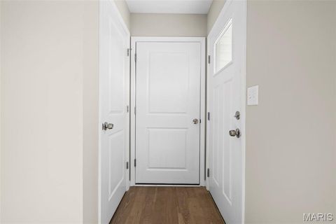Tiny photo for 9931 S Broadway, St Louis, MO 63125 (MLS # 26031314)