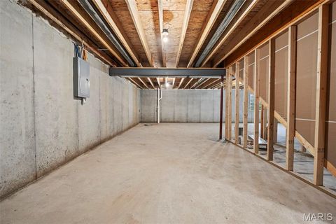 Tiny photo for 9931 S Broadway, St Louis, MO 63125 (MLS # 26031314)