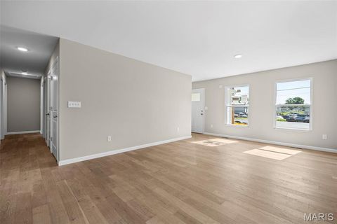 Tiny photo for 9931 S Broadway, St Louis, MO 63125 (MLS # 26031314)