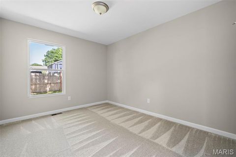 Tiny photo for 9931 S Broadway, St Louis, MO 63125 (MLS # 26031314)