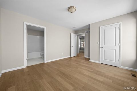 Tiny photo for 9931 S Broadway, St Louis, MO 63125 (MLS # 26031314)