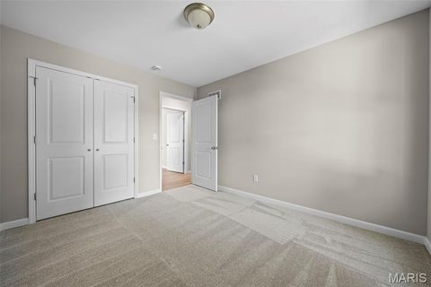 Tiny photo for 9931 S Broadway, St Louis, MO 63125 (MLS # 26031314)