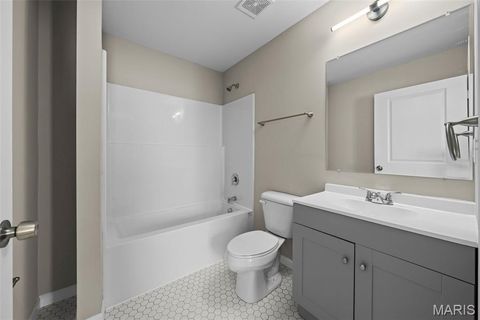 Tiny photo for 9931 S Broadway, St Louis, MO 63125 (MLS # 26031314)