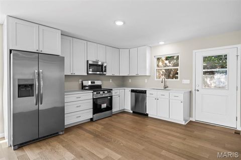 Tiny photo for 9931 S Broadway, St Louis, MO 63125 (MLS # 26031314)