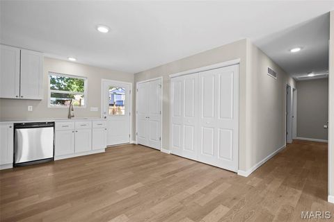Tiny photo for 9931 S Broadway, St Louis, MO 63125 (MLS # 26031314)