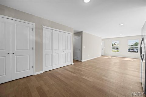 Tiny photo for 9931 S Broadway, St Louis, MO 63125 (MLS # 26031314)