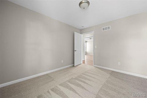 Tiny photo for 9931 S Broadway, St Louis, MO 63125 (MLS # 26031314)