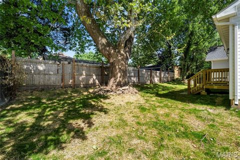 Tiny photo for 9931 S Broadway, St Louis, MO 63125 (MLS # 26031314)