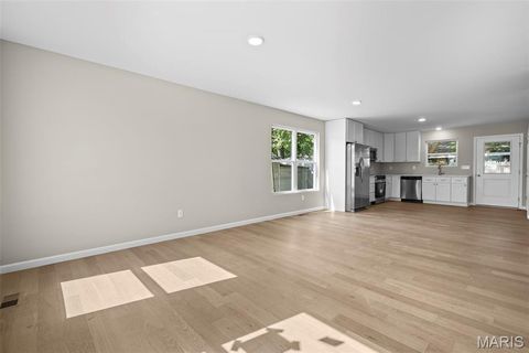 Tiny photo for 9931 S Broadway, St Louis, MO 63125 (MLS # 26031314)