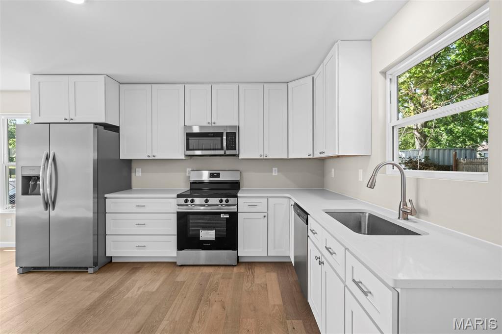Carlat Place - Residential