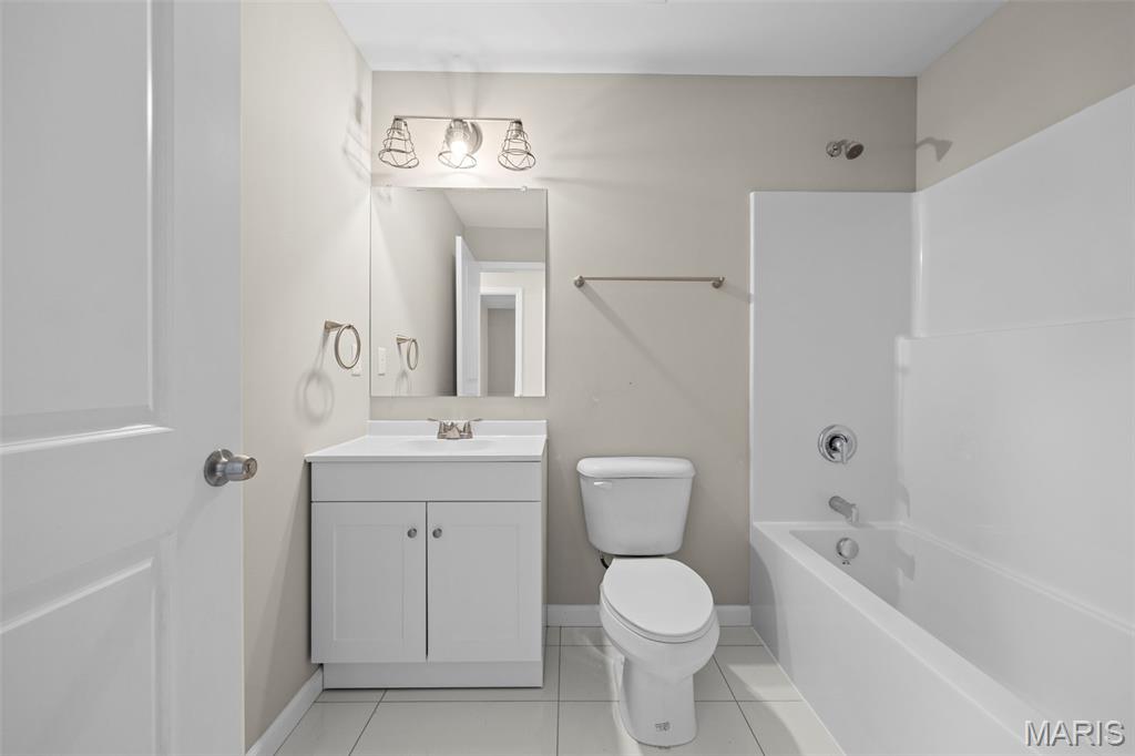Carlat Place - Residential