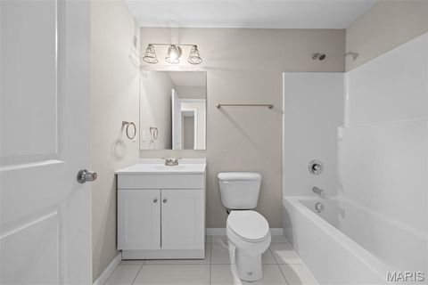Tiny photo for 9931 S Broadway, St Louis, MO 63125 (MLS # 26031314)