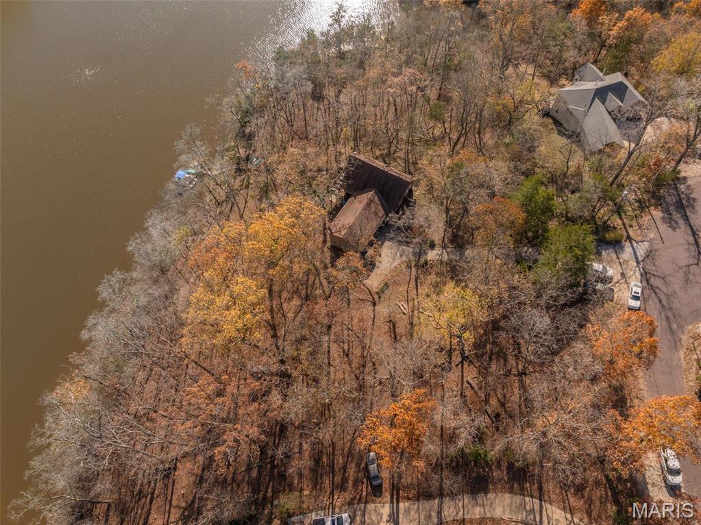 953 Long Bow Drive