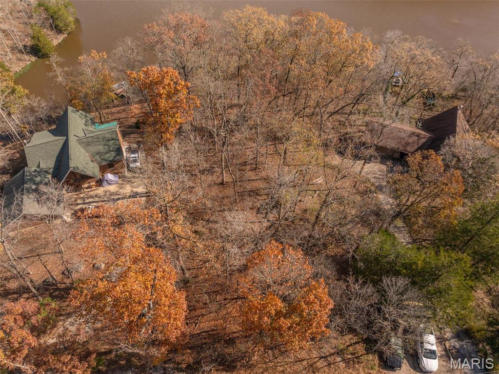 953 Long Bow Drive