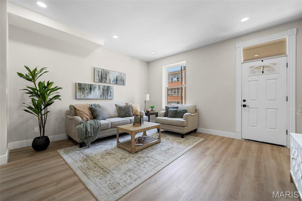 3000 Louisiana Avenue