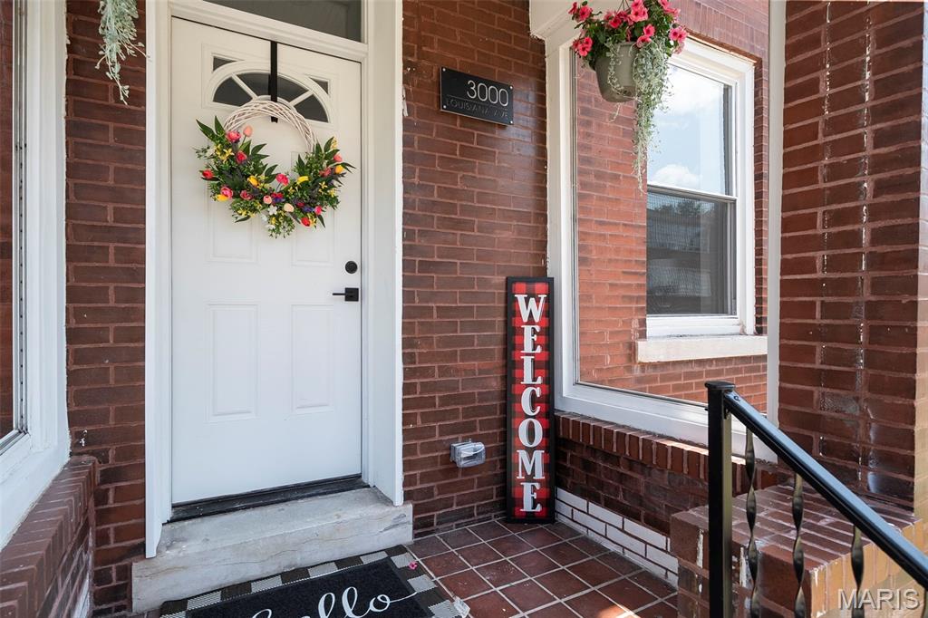 3000 Louisiana Avenue