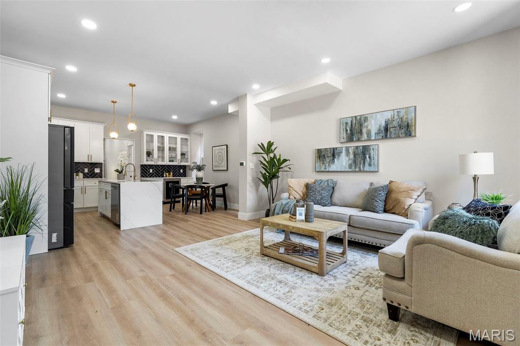 3000 Louisiana Avenue