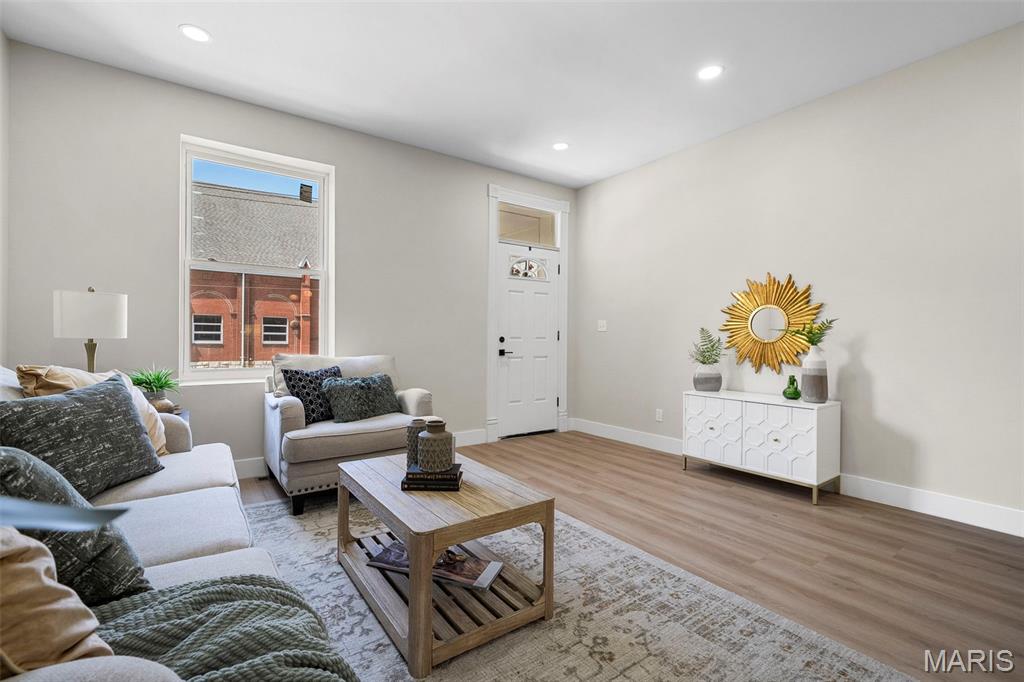 3000 Louisiana Avenue