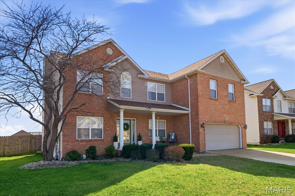 7008 Bellingham Circle