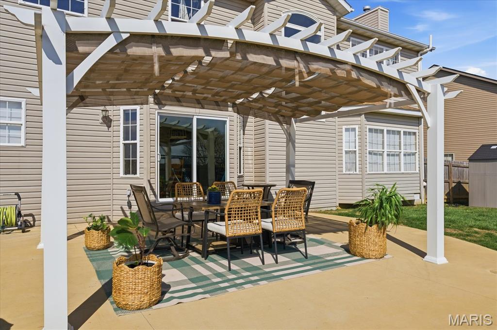 7008 Bellingham Circle